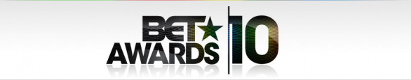 BET Awards 2010: le nominations