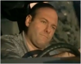 James Gandolfini torna su Hbo con Taxi 22?