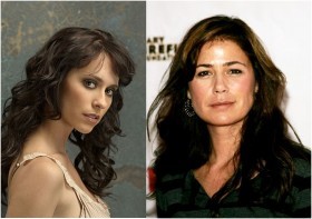 La Abc non salva Ghost Whisperer, e per The Whole Truth potrebbe arrivare Maura Tierney