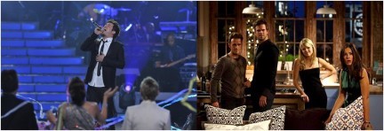 Ascolti Tv Usa 26-28 maggio – Buona chiusura per Criminal Minds e Csi: New York, male FlashForward. 2,5 milioni per 100 questions, 24 per la finale di American Idol