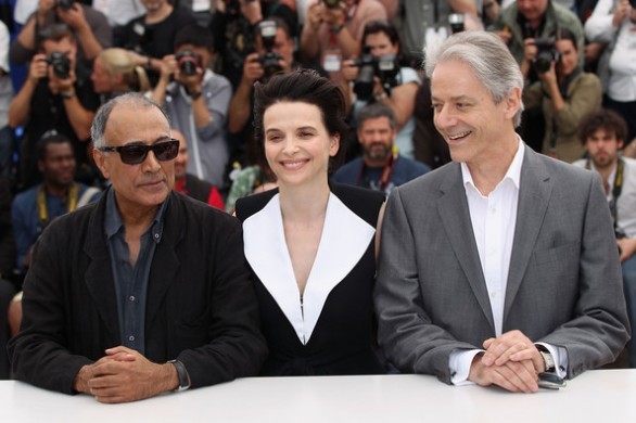 Festival di Cannes 2010 – oggi sulla Croisette: Of Gods And Men, Copia Conforme, Tamara Drewe. E Mark Hamill presenta il suo Black Pearl