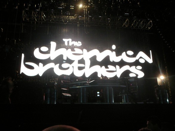 The Chemical Brothers: guarda il video del nuovo singolo “Swoon”