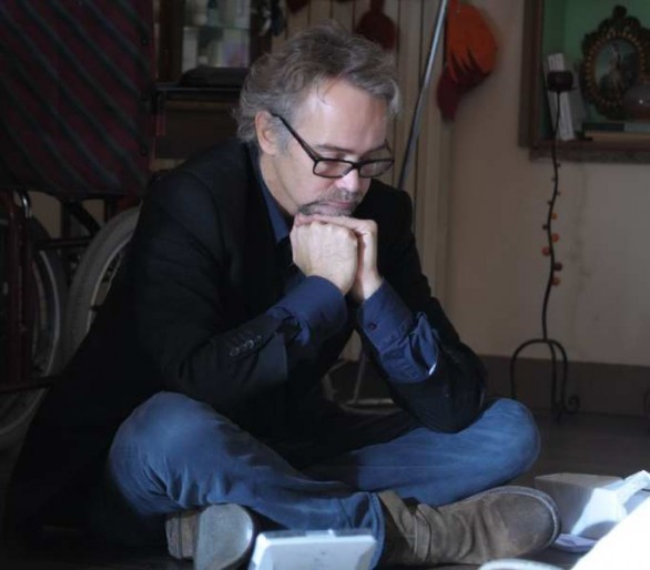 Dalla vita in poi – le foto del film con Filippo Nigro e Cristiana Capotondi