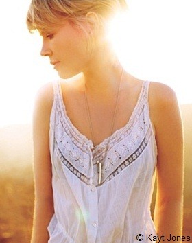 Dido: ascolta “Everything To Lose” per la colonna sonora di Sex And The City 2