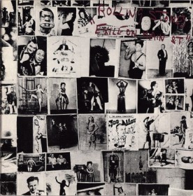 Rolling Stones: il dvd sulla lavorazione di “Exile on main street” esce a metà giugno