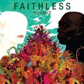 Tornano i Faithless con il nuovo album “The Dance”