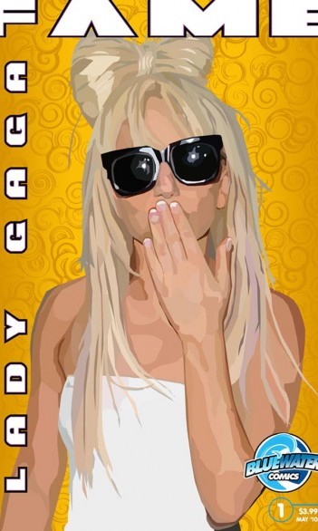 “Fame: Lady Gaga”