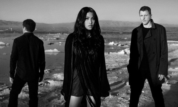 How To Destroy Angels: ascolta “A drowning”, il primo singolo di Trent Reznor e Mariqueen Maandig