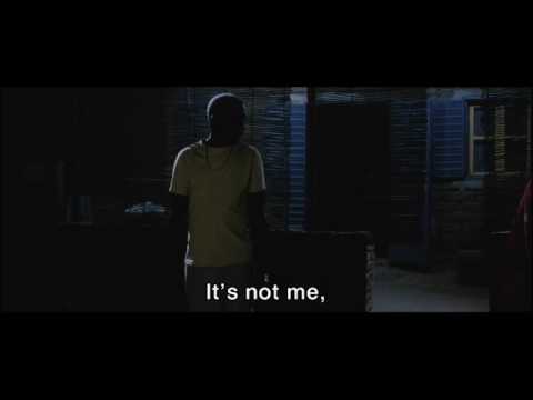Un Homme Qui Crie | Clip #3 Cannes 2010 IN COMPETITION Mahamat-Saleh Haroun