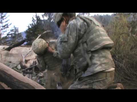 “Restrepo” Trailer