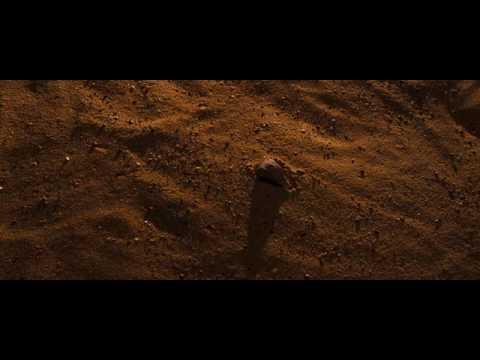PRINCE OF PERSIA Le sabbie del tempo – Trappola di sabbia, clip dal film