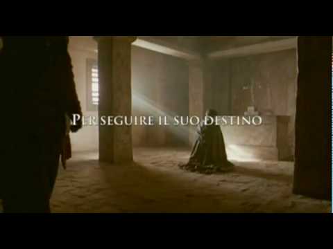 Trailer La Papessa (ITA)