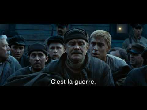 Burnt by the Sun 2 | clip #1 Cannes 2010 IN COMPETITION Nikita Mikhalkov