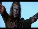 Braveheart scene – Victory