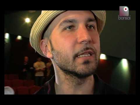 TFF 2010 – Maccio Capatonda e Herbert Ballerina: stiamo arrivando al cinema | Bonsai TV