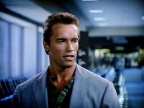 Commando – Trailer