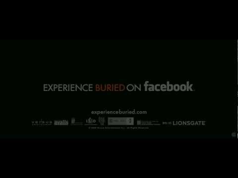 Buried – [TRAILER] – HD –  In theaters: September 24th, 2010