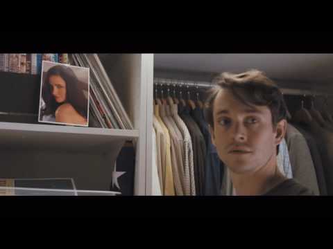 ADAM trailer italiano Ufficiale