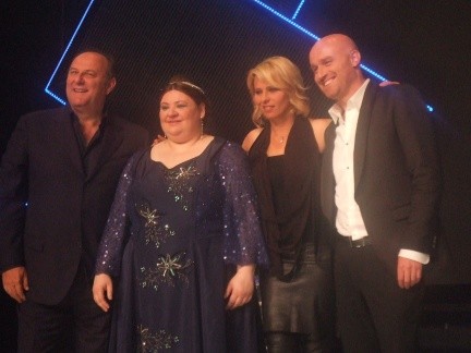 Italia’s Got Talent – Foto dalla finale