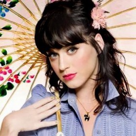 Katy Perry: “Teenage Dream” è il titolo del nuovo album