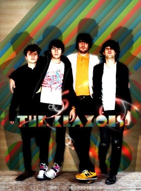 Klaxons, nuovo album in autunno. Ascolta l’inedito “Flashover”