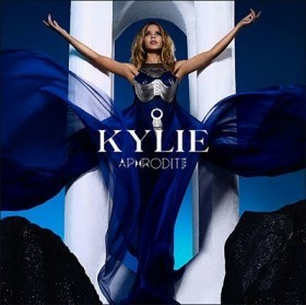Kylie Minogue, ascolta il singolo “All The Lovers”  e leggi la Tracklist di “Aphrodite”