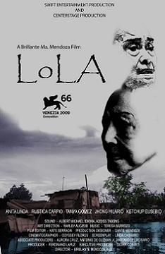 Lola: il trailer dell’ultimo film di Brillante Mendoza