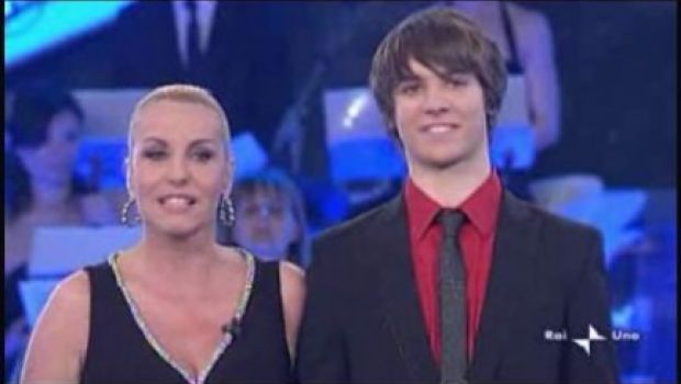 Ti lascio una canzone – Sesta puntata dell’1 maggio 2010