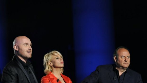 Italia’s Got Talent – domani la prima semifinale in diretta