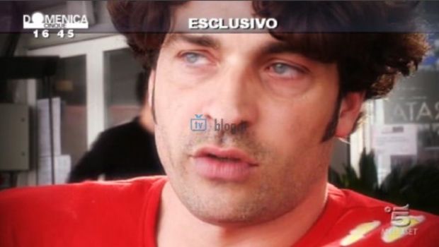 Domenica Cinque “perdona” gli esclusi dei reality. E dà la parola al “furioso” Paolo Mari del Grande Fratello 9