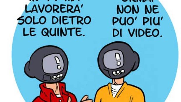 Basta video
