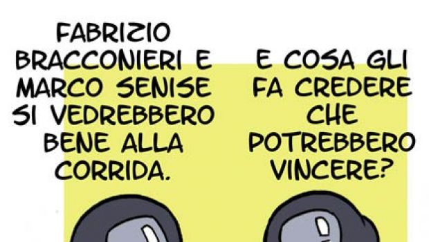 Grandi speranze
