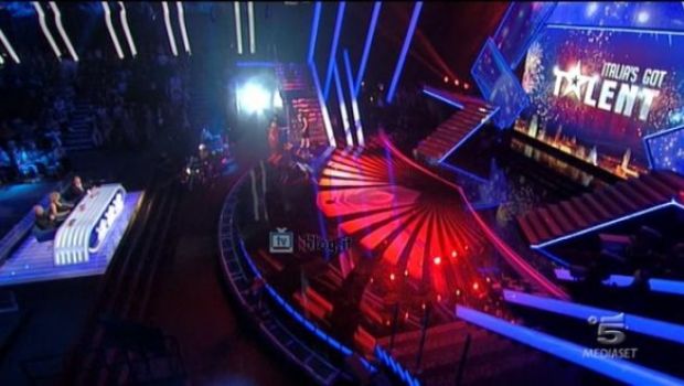 Italia’s Got Talent – I primi 6 finalisti: Note di Sabbia, Alfredo Marasco, Federico Fattinger, Aldo Nicolini, Carmen Masola e Regina