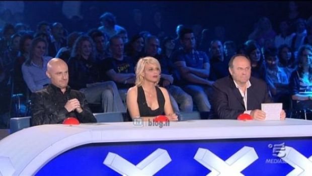 Ascolti Tv di lunedì 3 maggio 2010: Italia’s Got Talent con il 26,63% e 5mln 365 vince in sovrapposizione su Montalbano (6 mln 564 24,6% vs. 5 mln 590 21%)