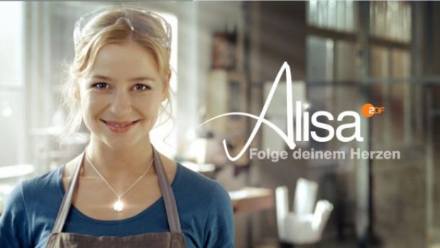 Alisa – Segui il tuo cuore. Dal 31 maggio la nuova soap di Canale5