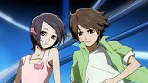 Noein: anime in streaming gratuito su you tube