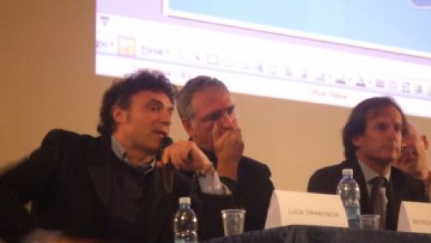 Luca Tiraboschi annuncia per Italia 1 un’estate a base di sesso con Passion e di revival in Mitici ’80. E sui telefilm…