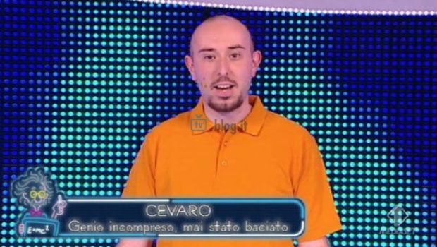 La Pupa e il Secchione Il Ritorno: entrano due nuovi concorrenti, Francesco Cevaro e Marysthell Garcia