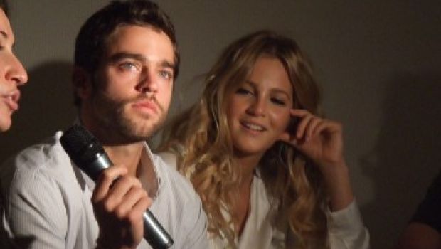 Al Telefilm Festival arrivano Liz Solari e Tomas de las Heras protagonisti di Champs 12: “Una storia d’amore e di calcio alla Romeo e Giulietta”