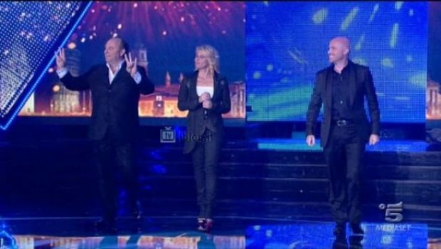 Ascolti Tv di lunedì 10 maggio 2010: Italia’s Got Talent con 5.197.000 e il 26,40% supera il Commissario Montalbano in sovrapposizione (19,95%) vincendo la serata