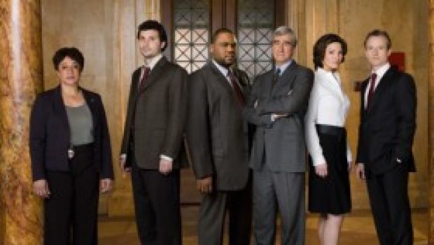 Law and order cancellato dalla Nbc (non raggiungerà il record di 21 stagioni)