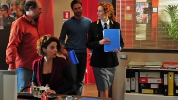 Ascolti Tv di giovedì 13 maggio 2010: Donna Detective 2 al 18% e al 18,32%, Annozero al 18,88% e i Delitti del Cuoco 15,42% e 14,23%. Cresce Fenomenal al 13,07%