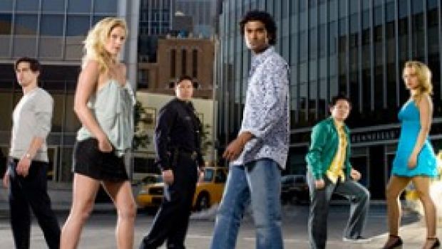 Heroes è stato cancellato (forse un film tv o miniserie in arrivo?)