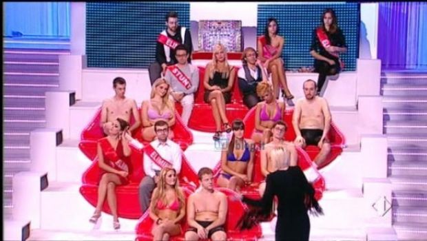 La Pupa e il Secchione Il Ritorno – Liveblogging della quinta puntata su TvBlog. Eliminati Andrea Corteggi e Ludovica Leoni. In nomination Cipriani-Bianco e Marysthell-Cevaro