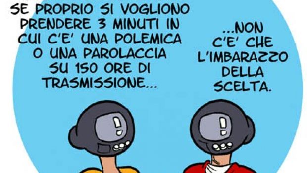 Tre minuti
