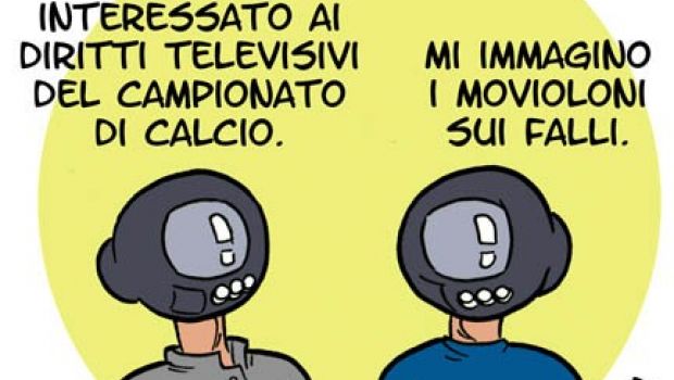 Calcio e…