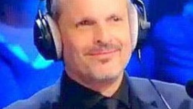 x Factor 4: il quarto giudice è Miguel Bosè?