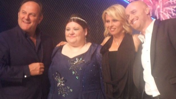 Ascolti Tv di lunedì 17 maggio 2010: con la vittoria di Carmen Masola Italia’s Got Talent chiude in trionfo al 27,22% e 6 mln. Montalbano al 20,01%