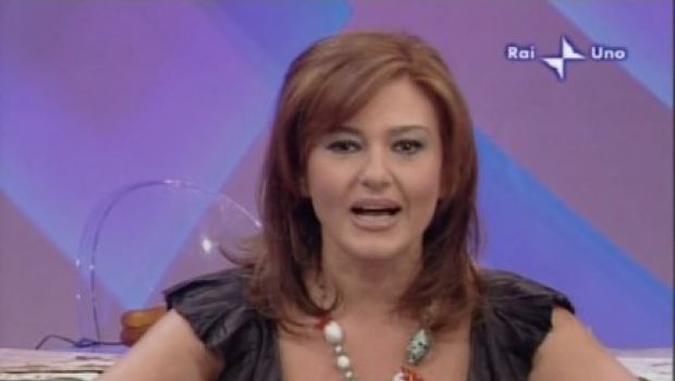 Monica Setta precisa i contorni delle interviste: “Nessuna guerra con Simona Ventura”