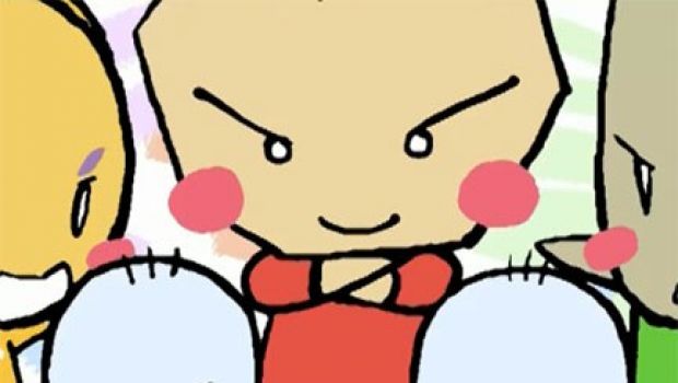 Shinei Puchi Ani Gekijo:  serie web dello studio di animazione di Doraemon e Shin Chan